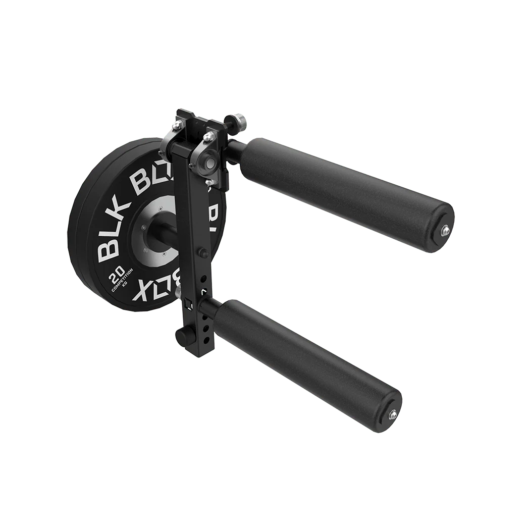 Leg Extension Curl - Image 3