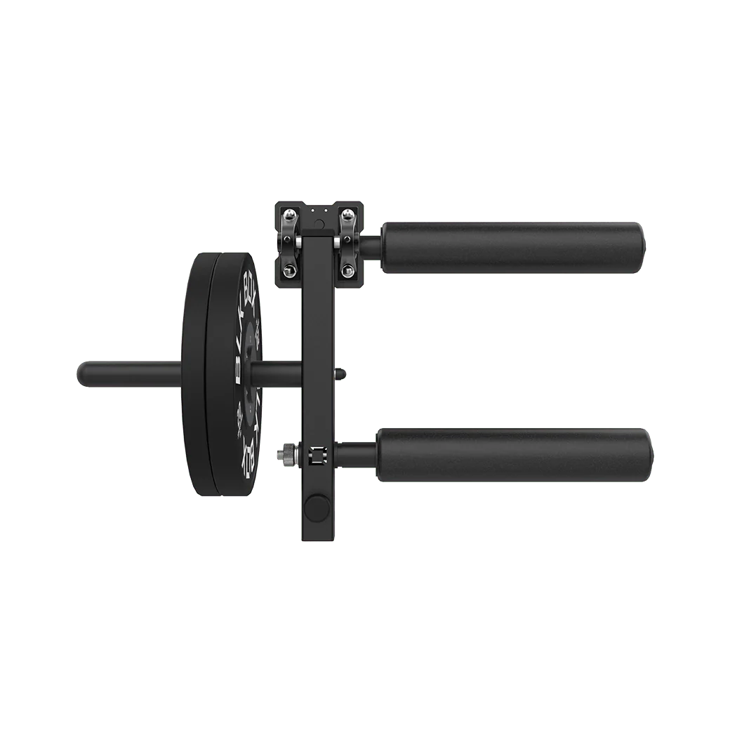 Leg Extension Curl - Image 4