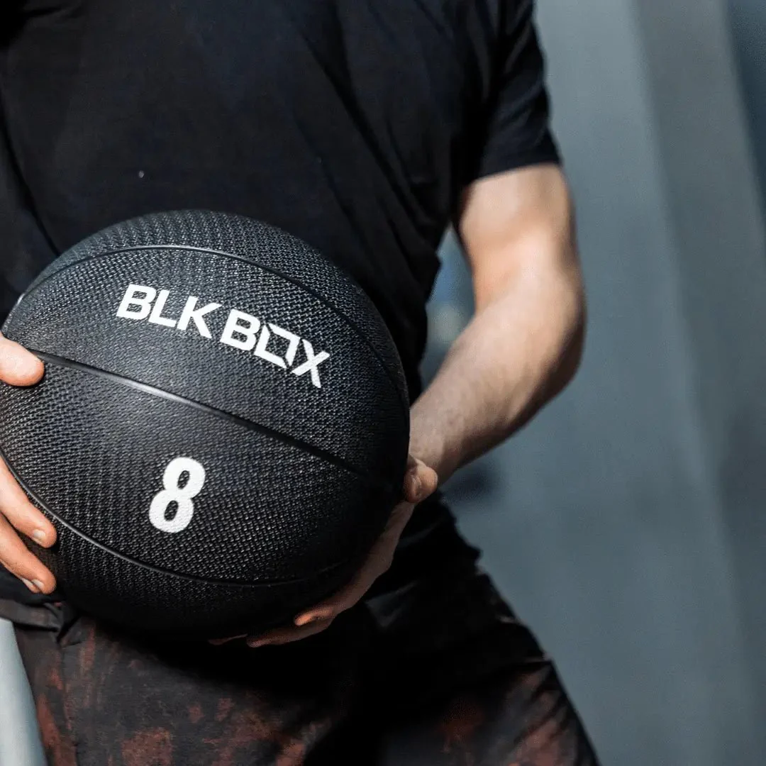 Medicine Balls - Image 11
