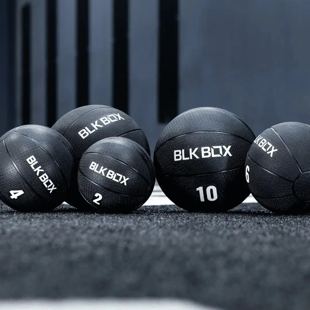 Medicine Balls - Image 12