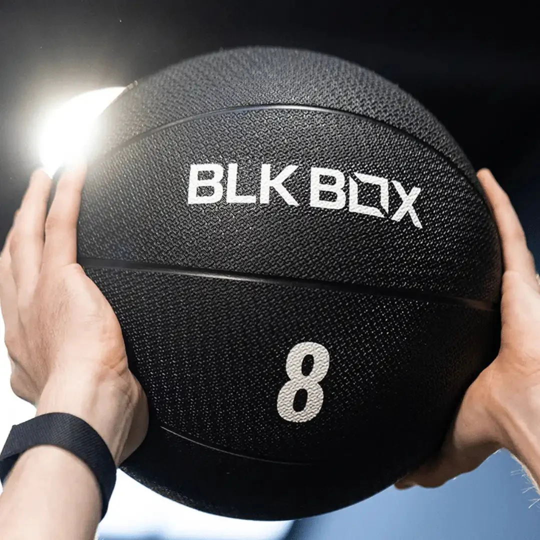 Medicine Balls - Image 13