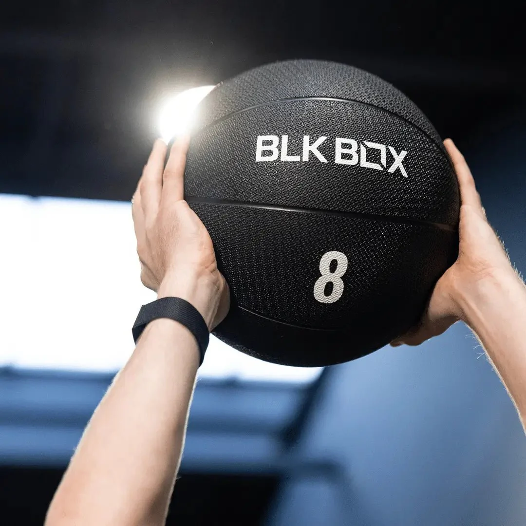 Medicine Balls - Image 14