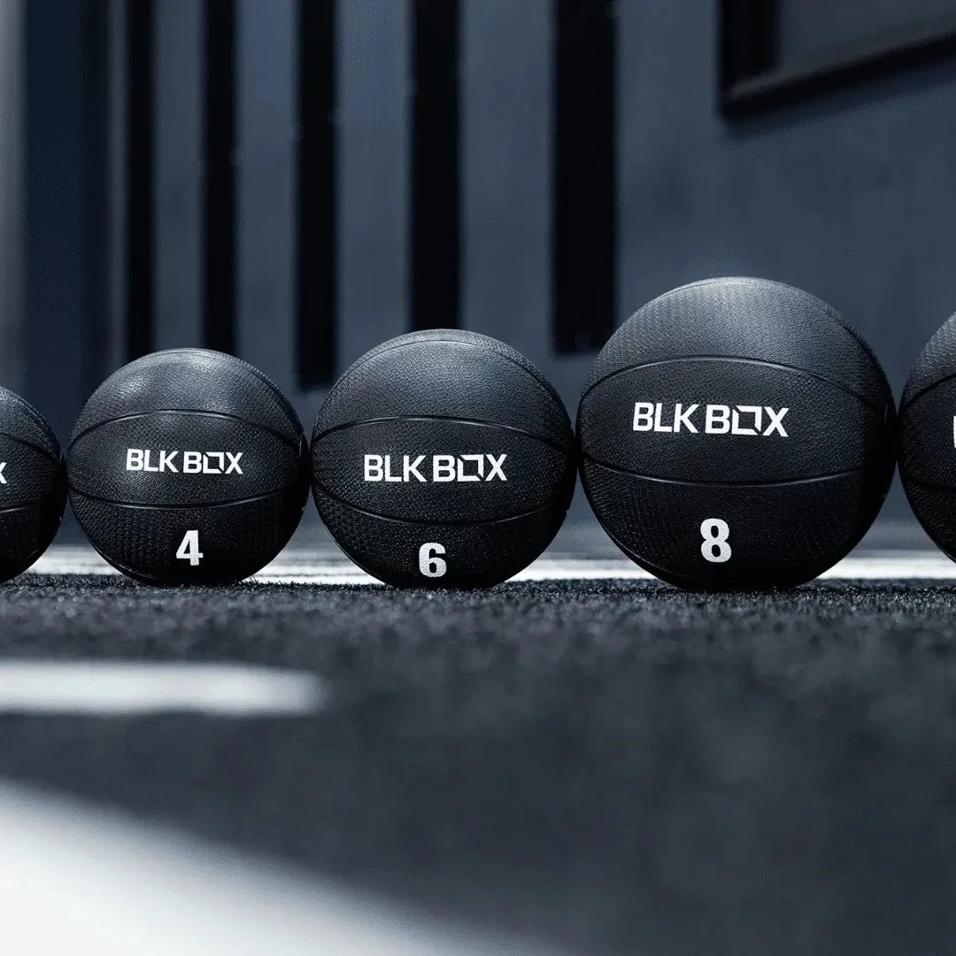 Medicine Balls - Image 18