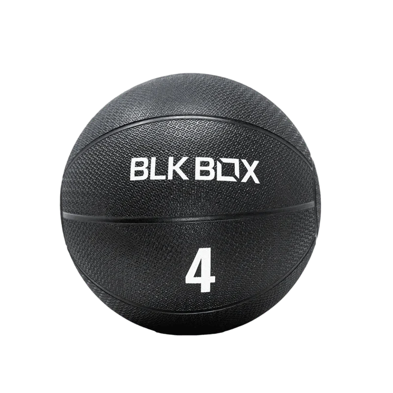 Medicine Balls - Image 2