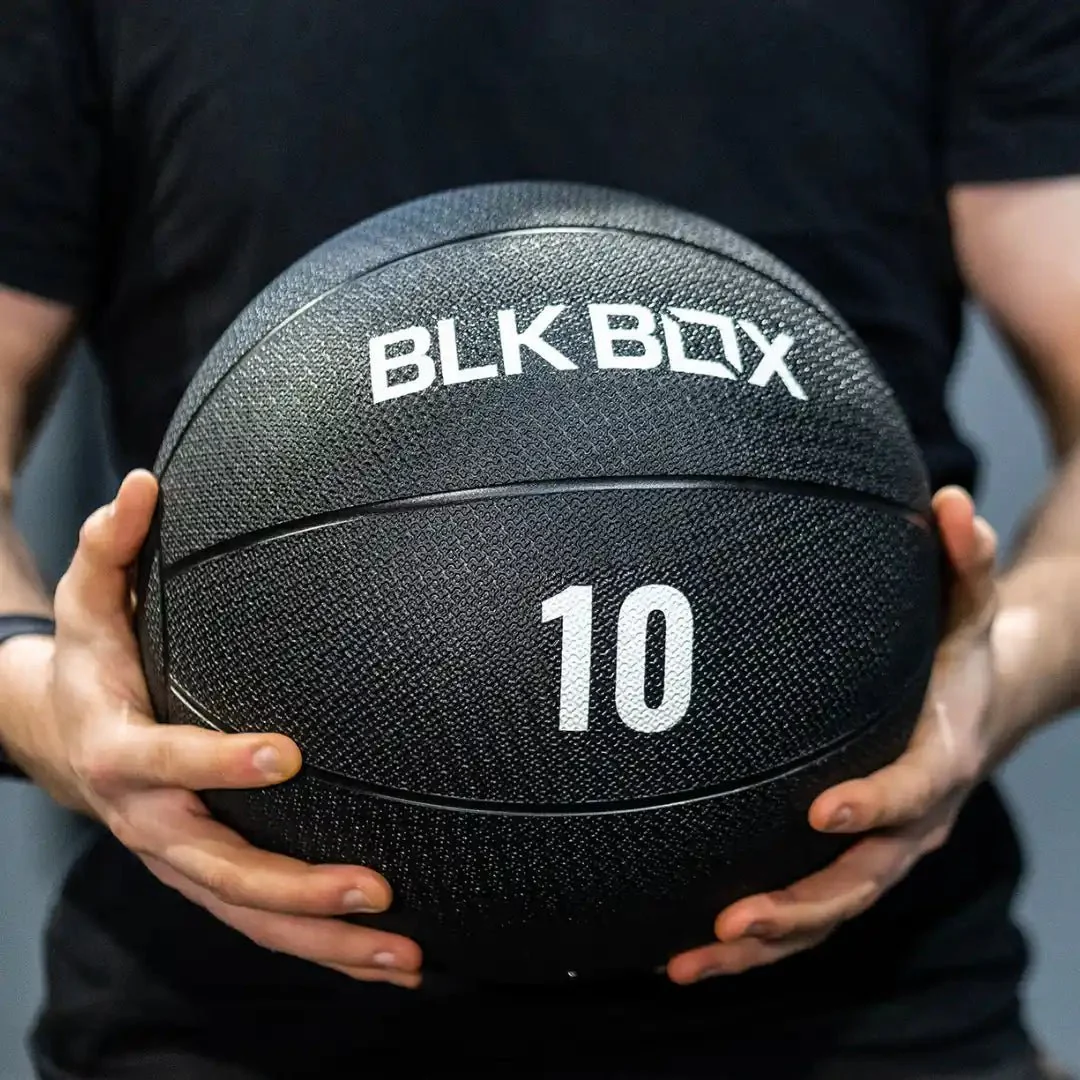 Medicine Balls - Image 7