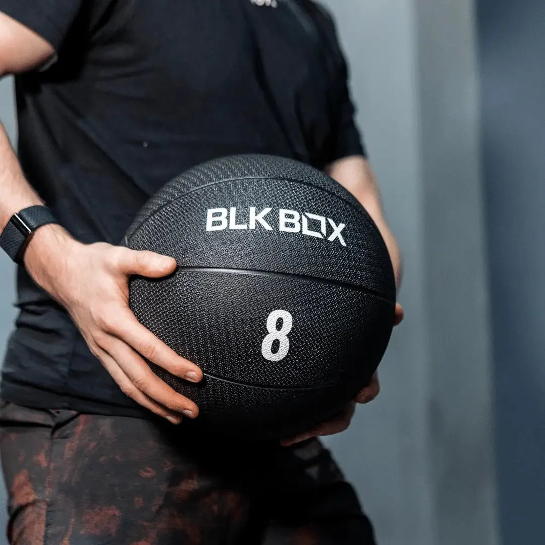 Medicine Balls - Image 8