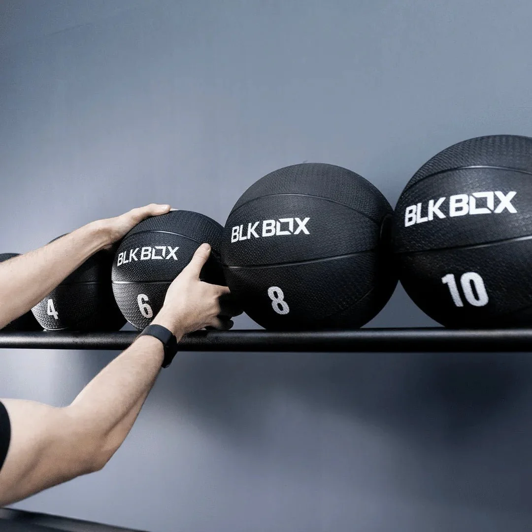 Medicine Balls - Image 9