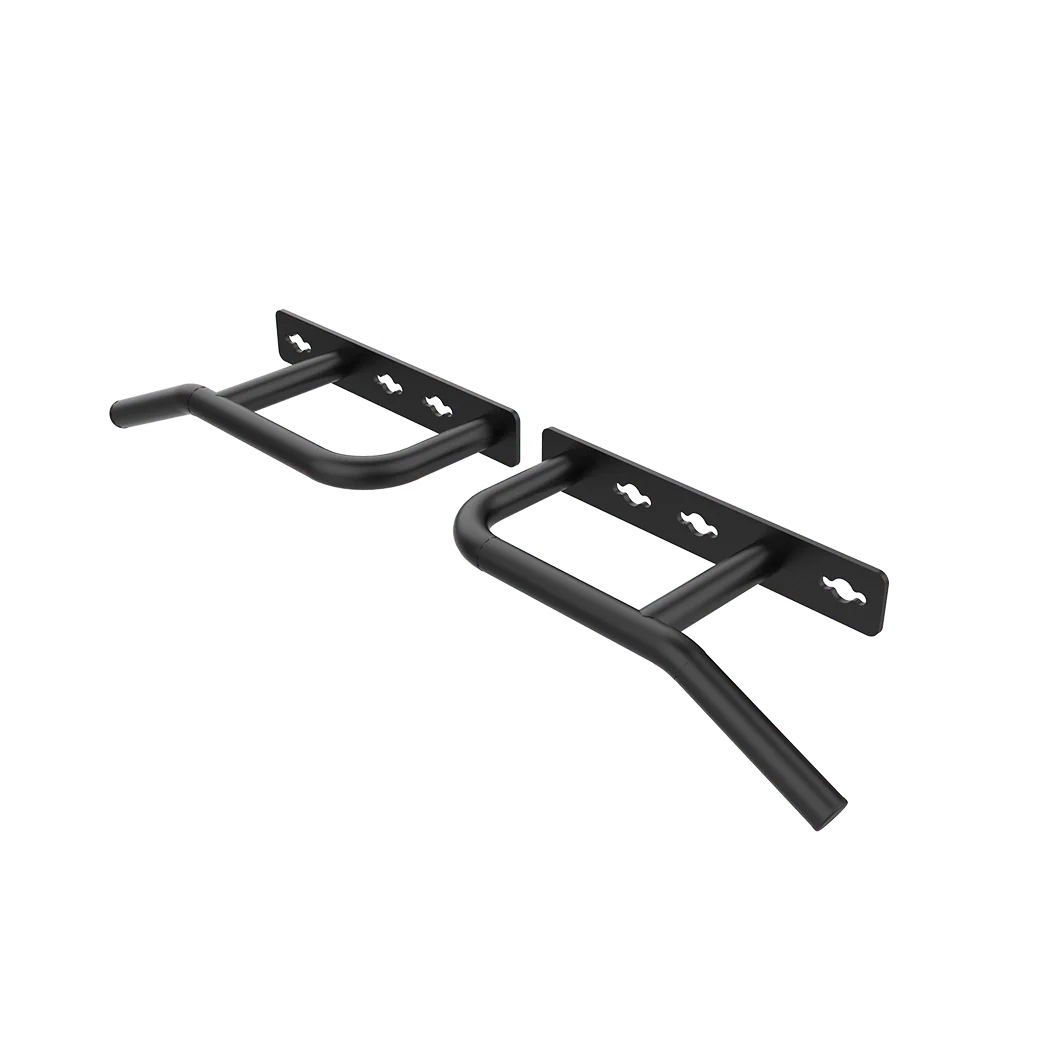 Multi-Grip Pull Up Handles - Image 3