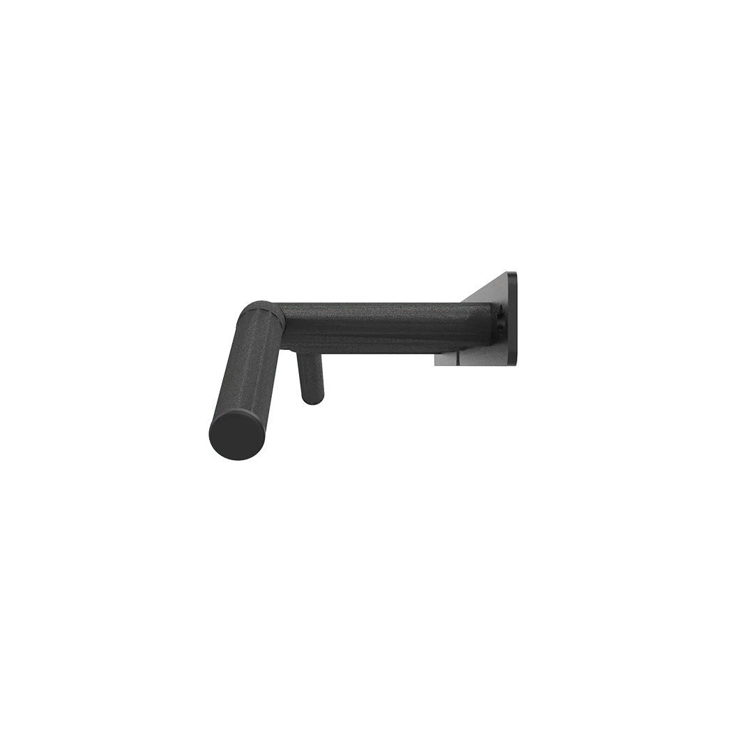 Multi-Grip Pull Up Handles - Image 6