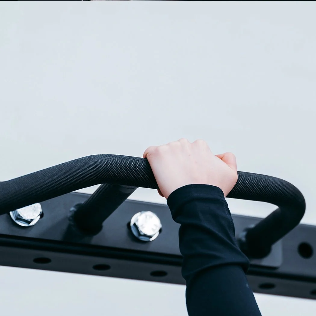 Multi-Grip Pull Up Handles - Image 7