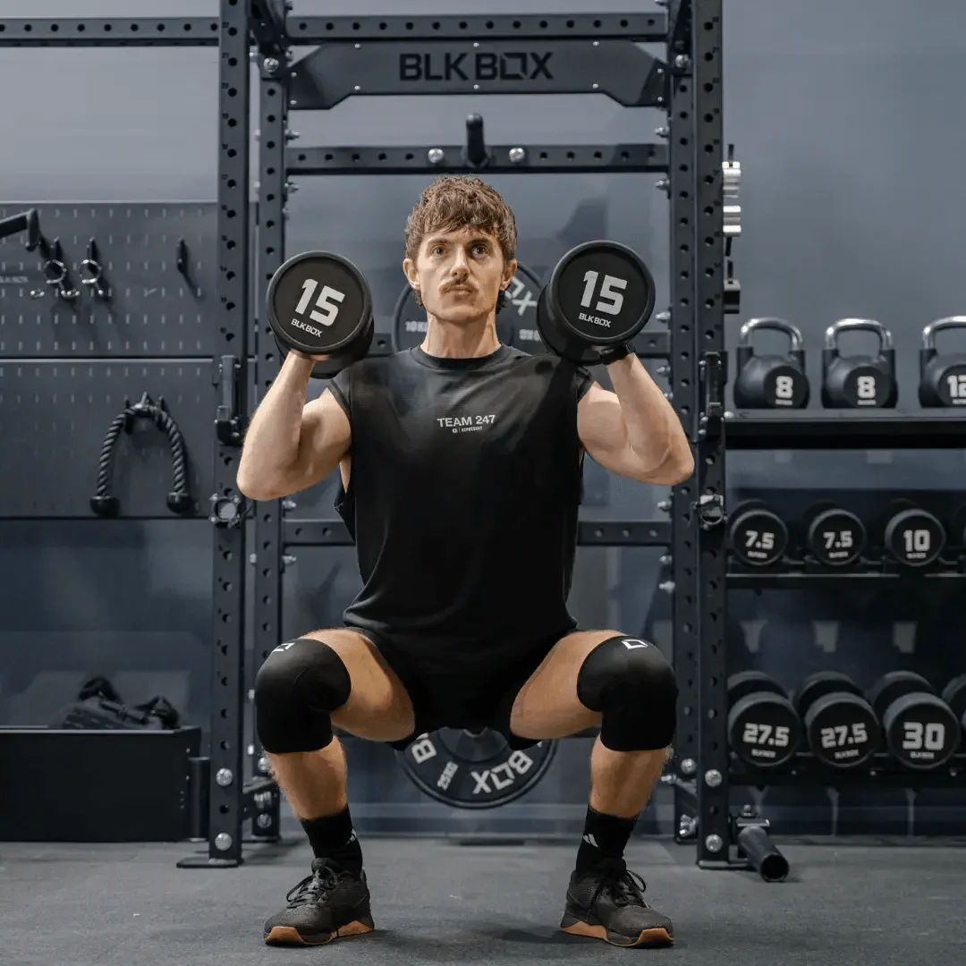Neoprene Knee Sleeves - Image 3