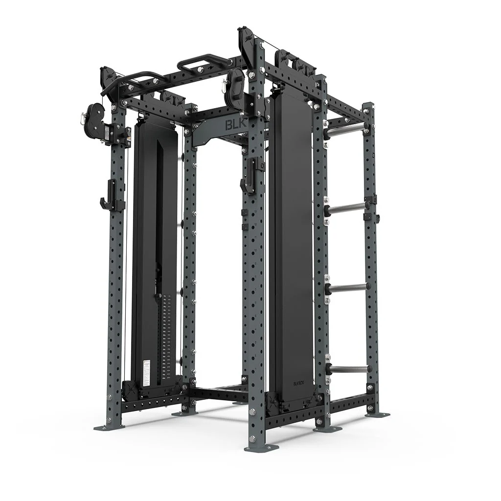 3 Series Nexus Compact/Compact Combo Rack - Image 20