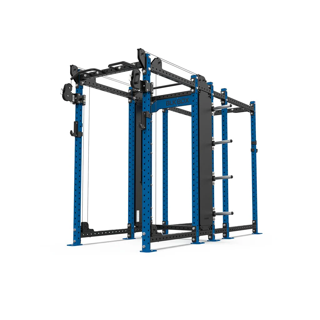 3 Series Nexus Full/Full Combo Rack - Image 13