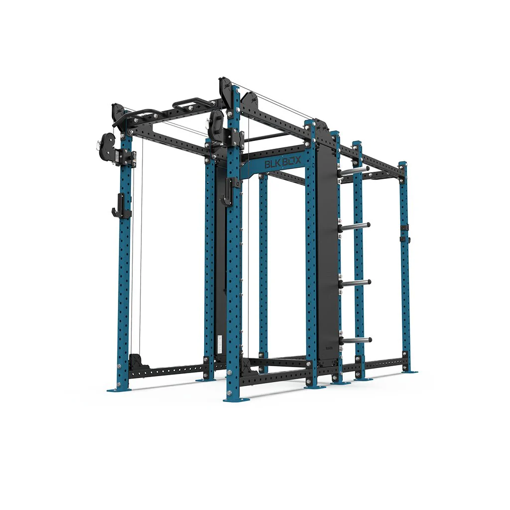 3 Series Nexus Full/Full Combo Rack - Image 14