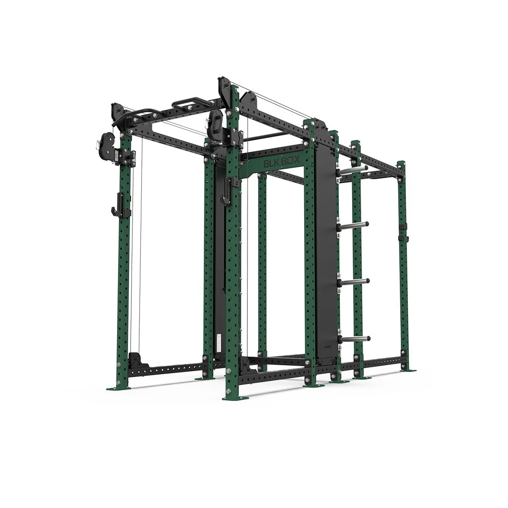 3 Series Nexus Full/Full Combo Rack - Image 15