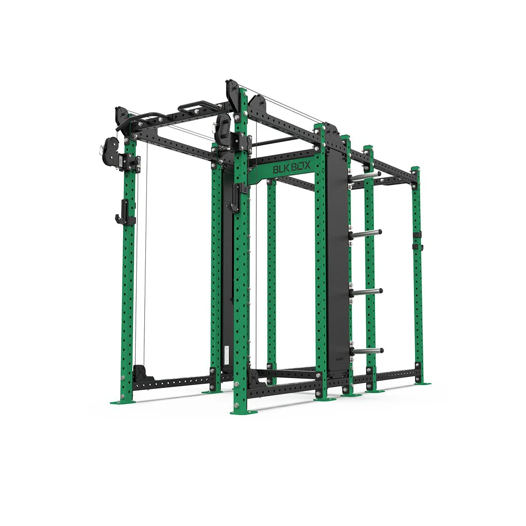 3 Series Nexus Full/Full Combo Rack - Image 16