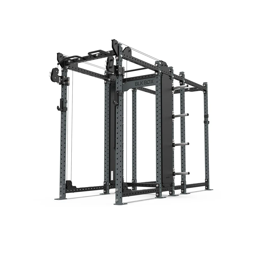 3 Series Nexus Full/Full Combo Rack - Image 17