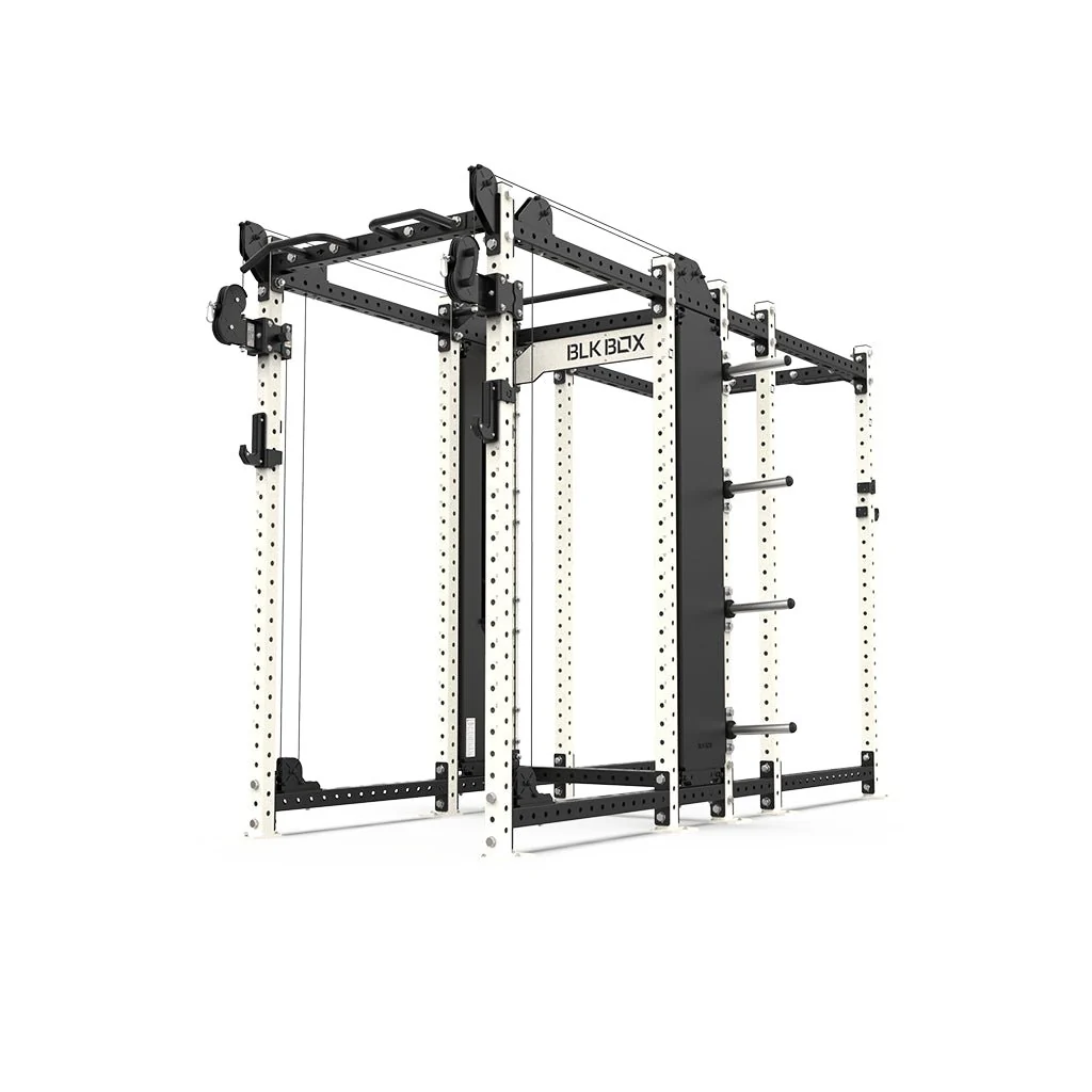 3 Series Nexus Full/Full Combo Rack - Image 18