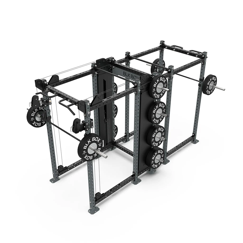3 Series Nexus Full/Full Combo Rack - Image 20