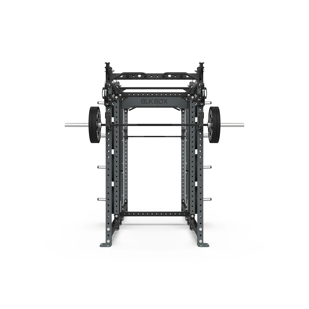 3 Series Nexus Full/Full Combo Rack - Image 21