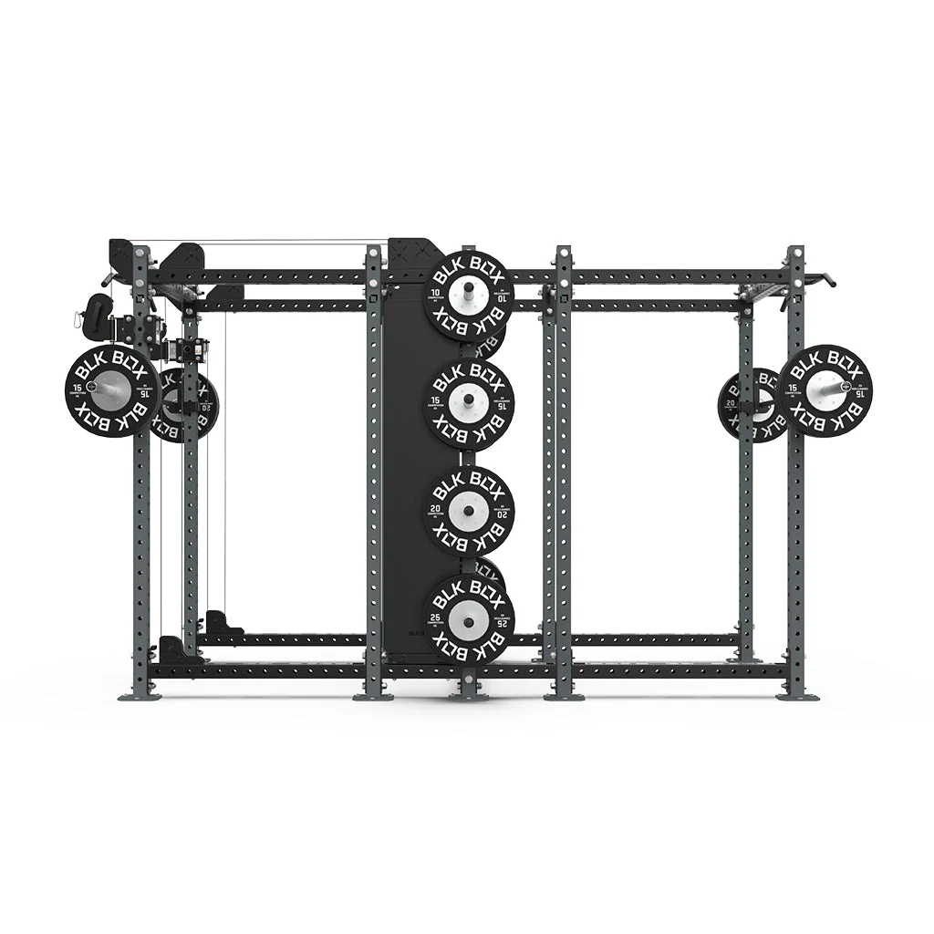 3 Series Nexus Full/Full Combo Rack - Image 22