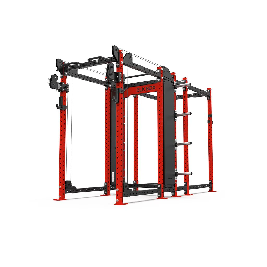 3 Series Nexus Full/Full Combo Rack - Image 29