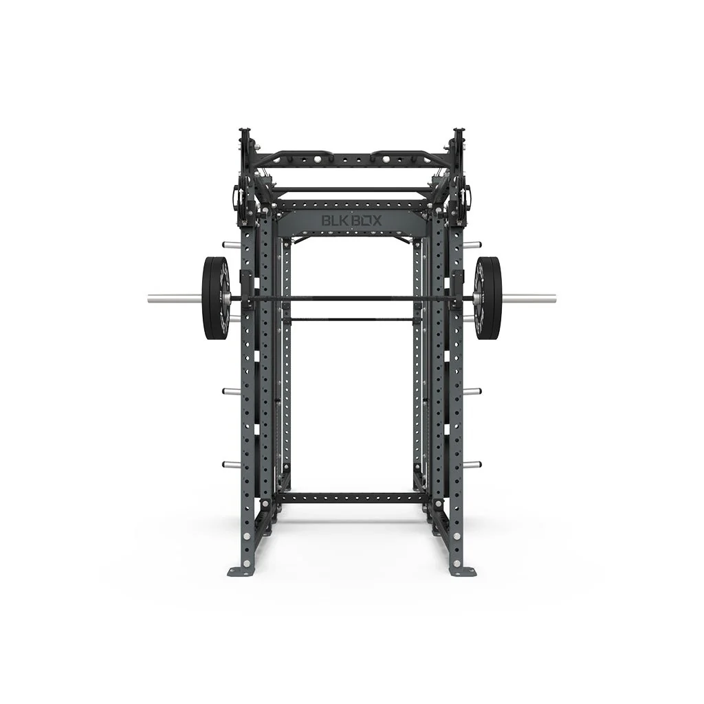 3 Series Nexus Full/Full Combo Rack - Image 3