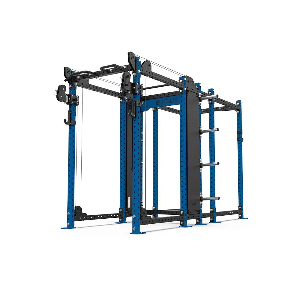3 Series Nexus Full/Full Combo Rack - Image 31