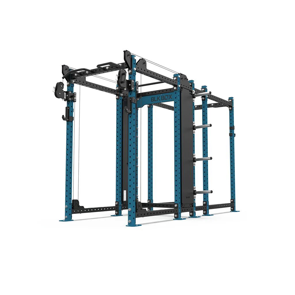 3 Series Nexus Full/Full Combo Rack - Image 32