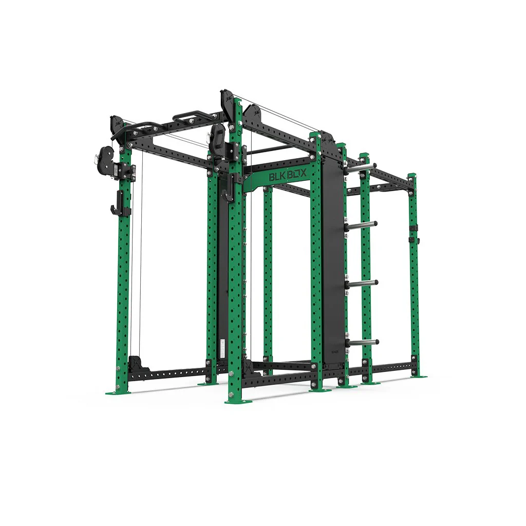 3 Series Nexus Full/Full Combo Rack - Image 34