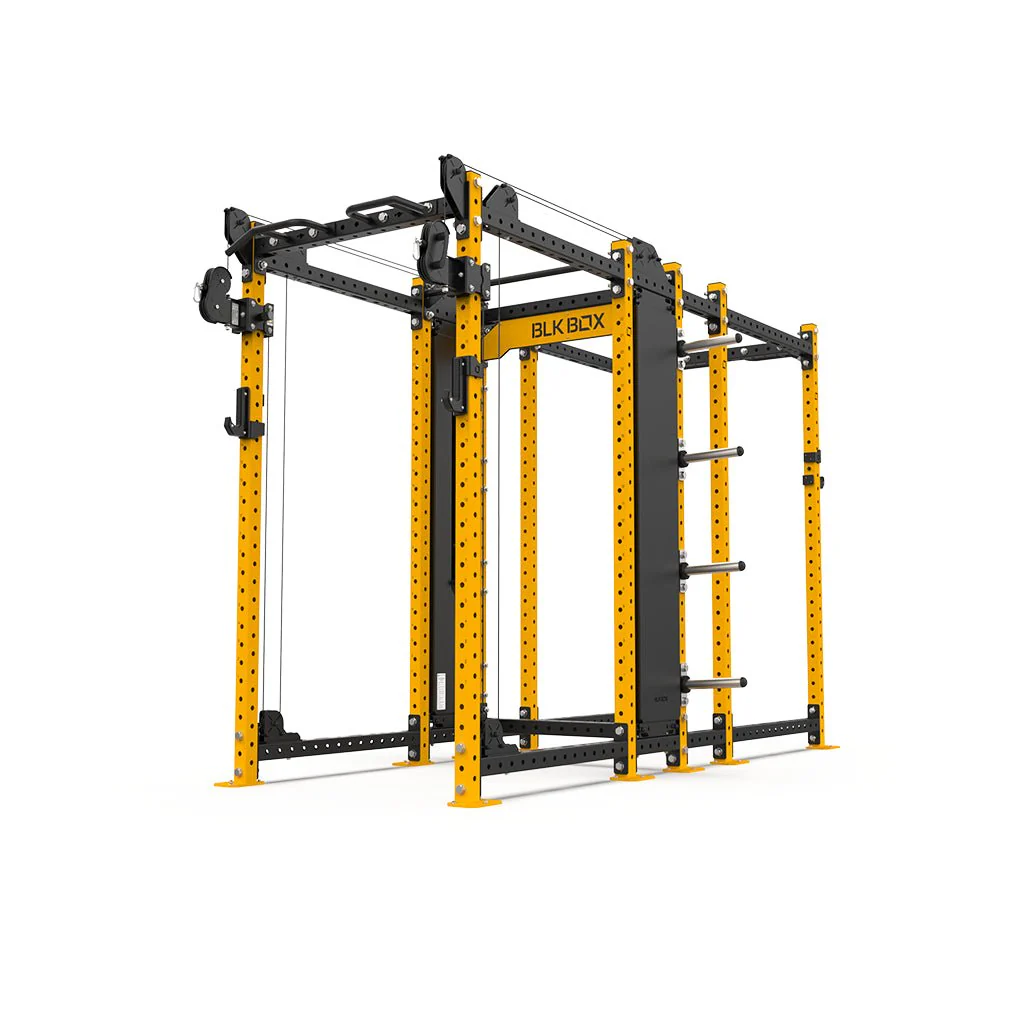3 Series Nexus Full/Full Combo Rack - Image 8