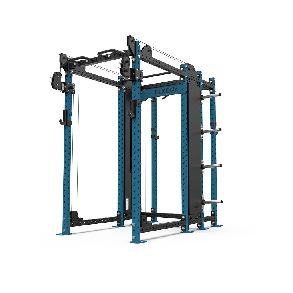 3 Series Nexus Full/Half Combo Rack - Image 14