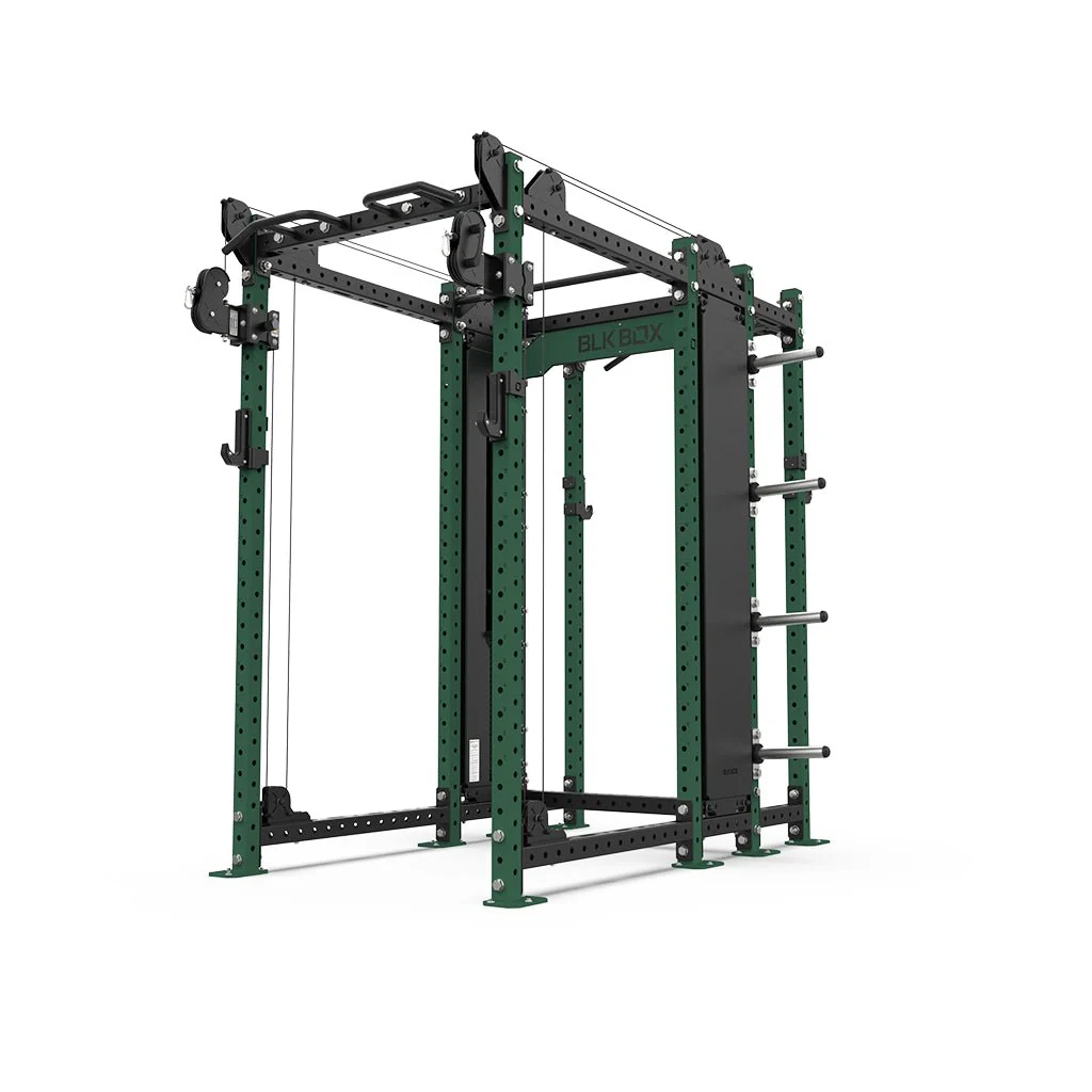 3 Series Nexus Full/Half Combo Rack - Image 15