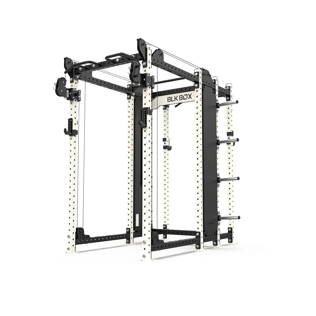 3 Series Nexus Full/Half Combo Rack - Image 18