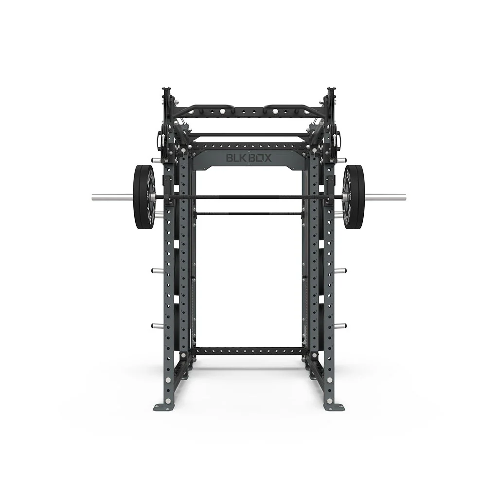 3 Series Nexus Full/Half Combo Rack - Image 21