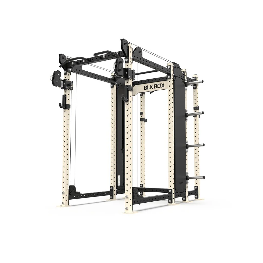 3 Series Nexus Full/Half Combo Rack - Image 27