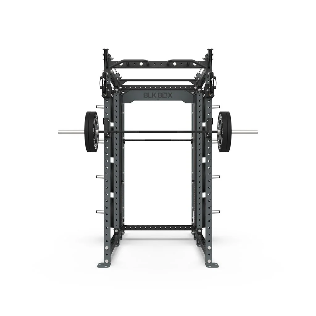 3 Series Nexus Full/Half Combo Rack - Image 3