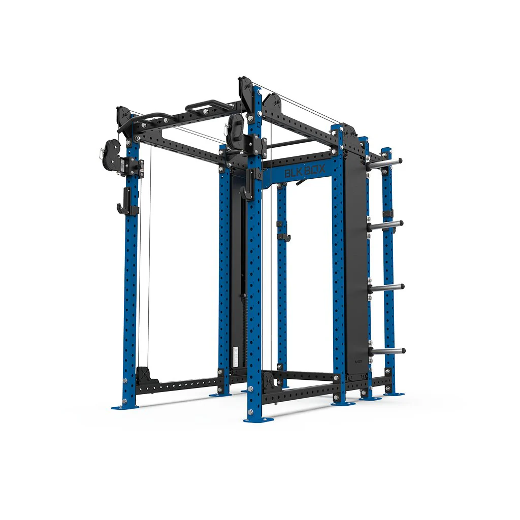3 Series Nexus Full/Half Combo Rack - Image 31