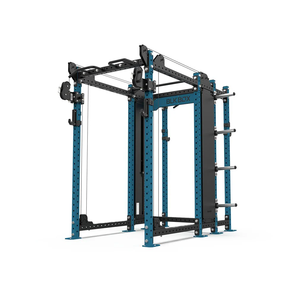 3 Series Nexus Full/Half Combo Rack - Image 32