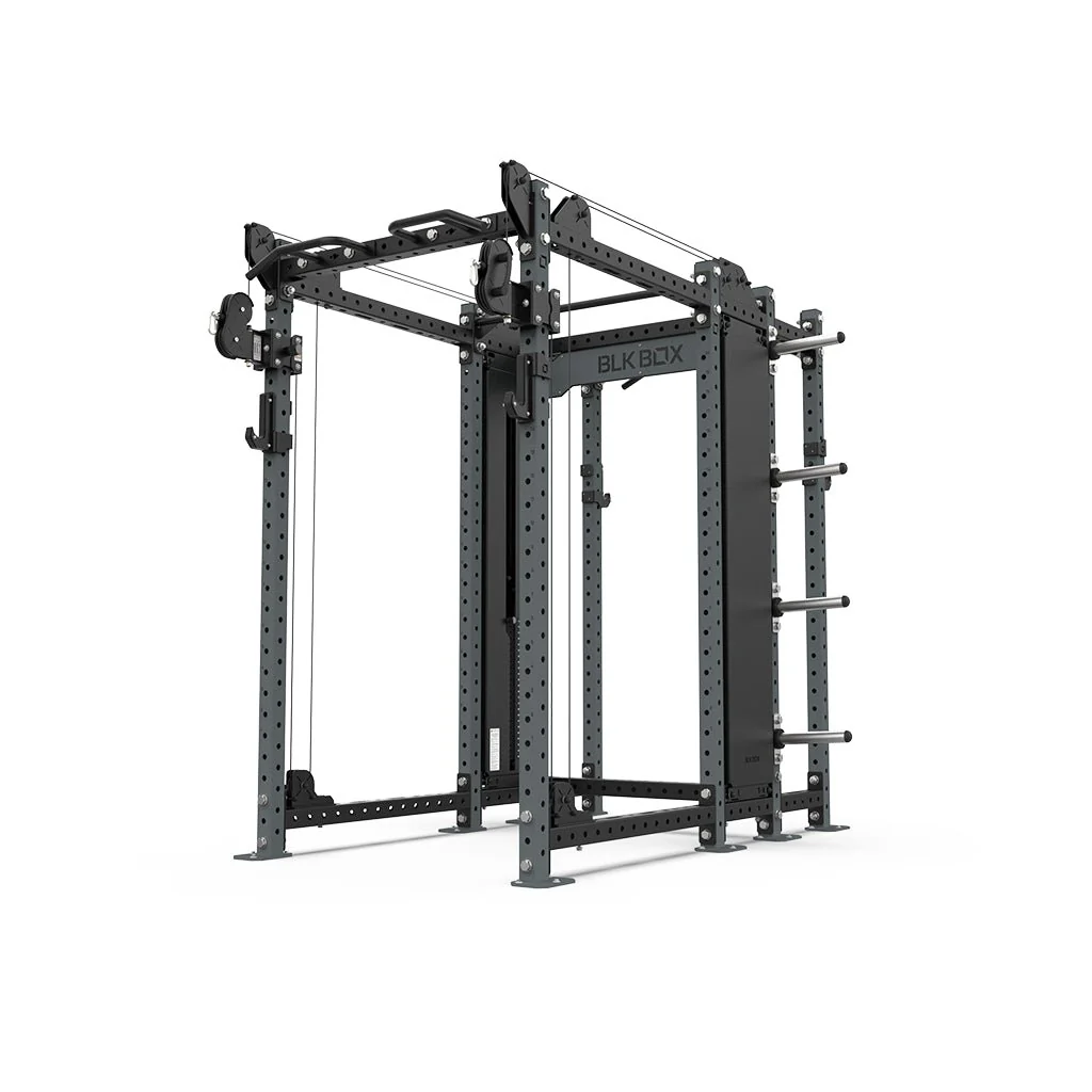 3 Series Nexus Full/Half Combo Rack - Image 35