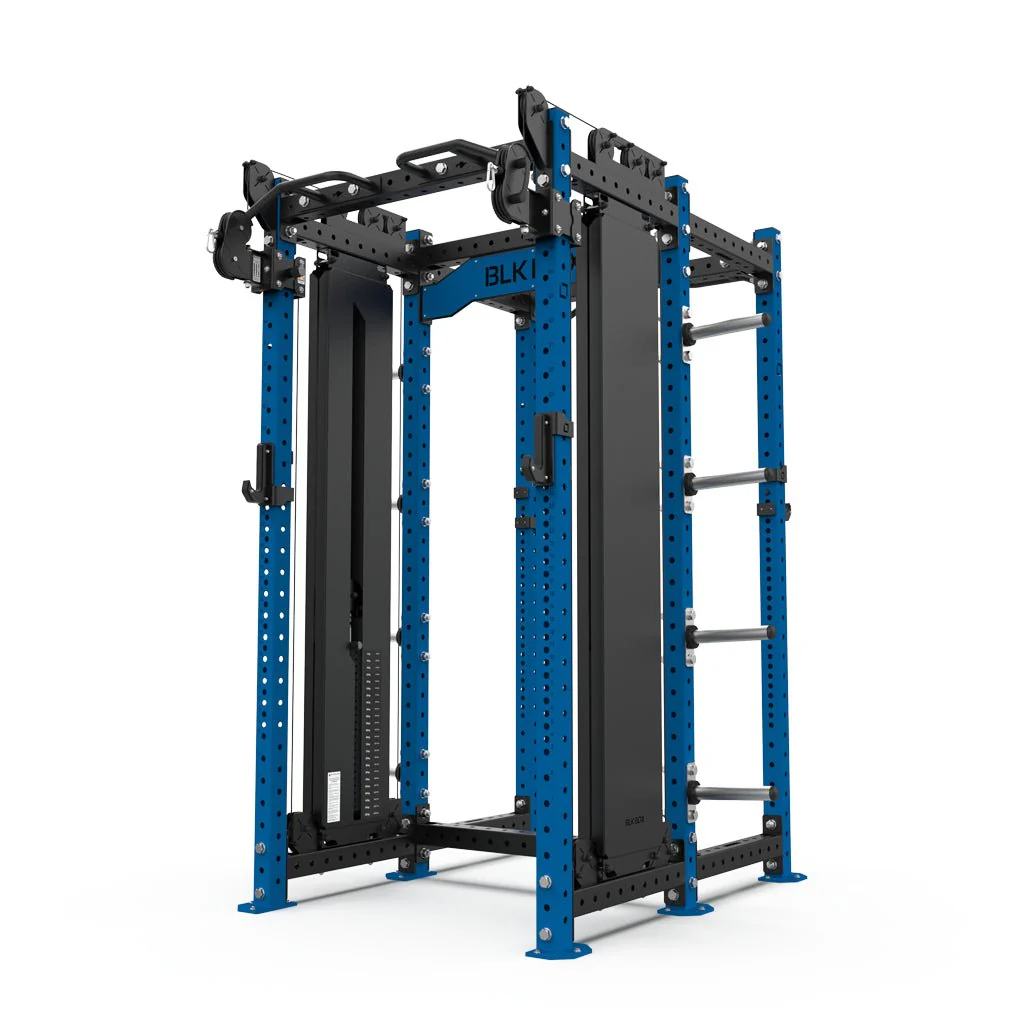 5 Series Nexus Compact/Compact Combo Rack - Image 11