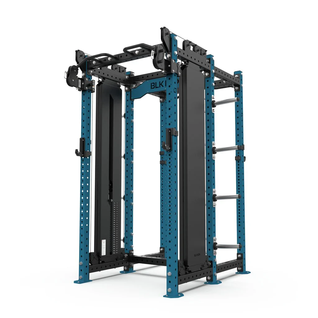 5 Series Nexus Compact/Compact Combo Rack - Image 12