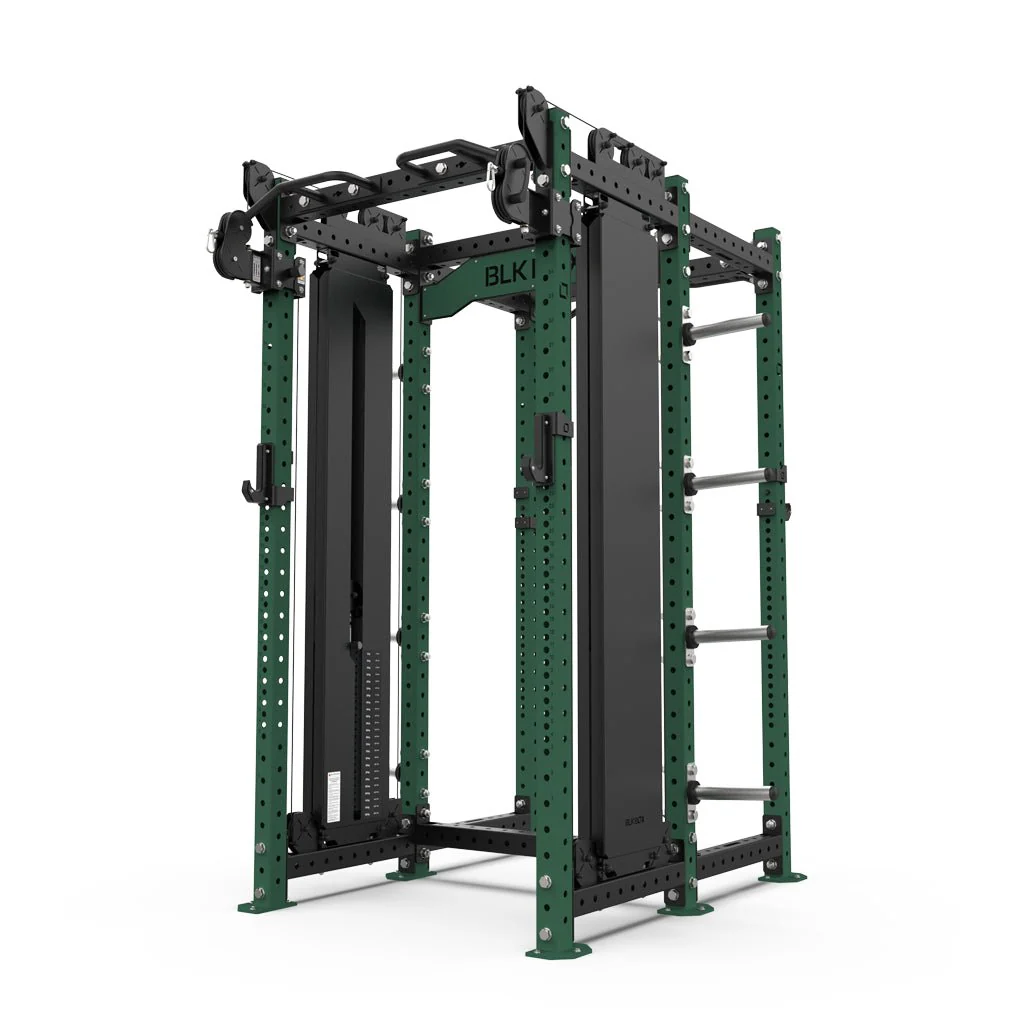 5 Series Nexus Compact/Compact Combo Rack - Image 13