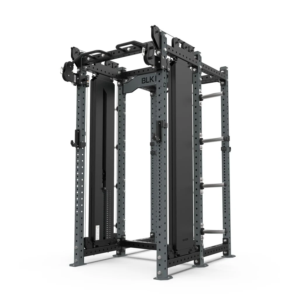 5 Series Nexus Compact/Compact Combo Rack - Image 15