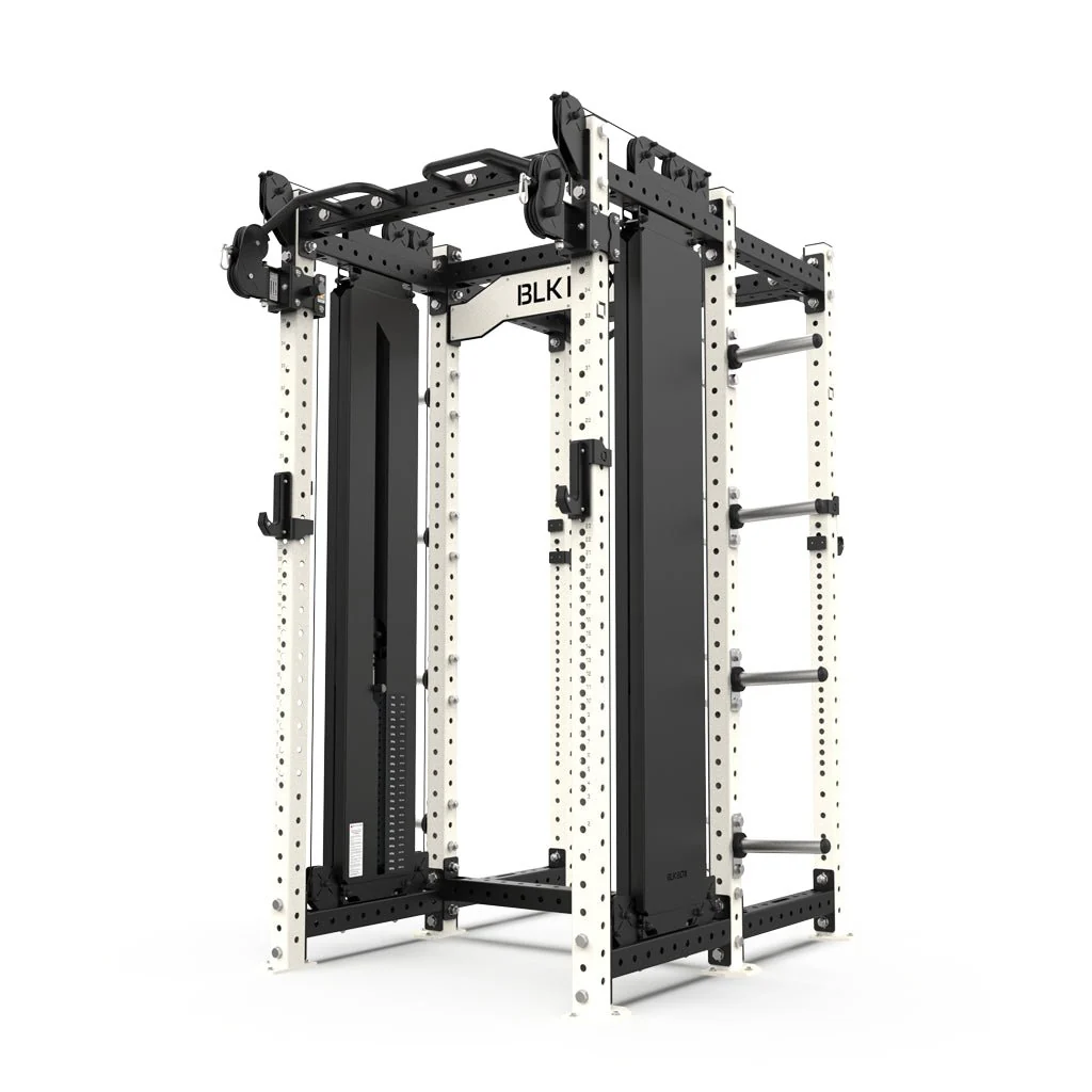 5 Series Nexus Compact/Compact Combo Rack - Image 16