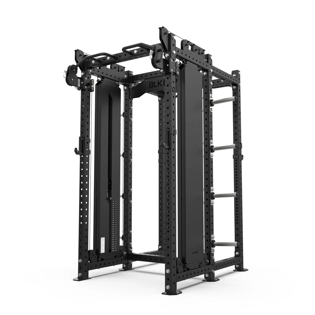 5 Series Nexus Compact/Compact Combo Rack - Image 17