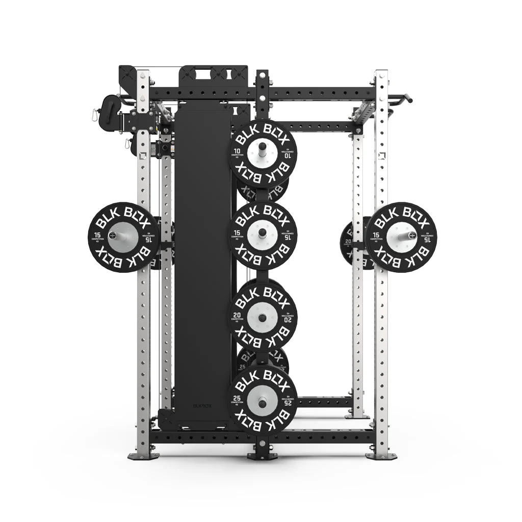 5 Series Nexus Compact/Compact Combo Rack - Image 21