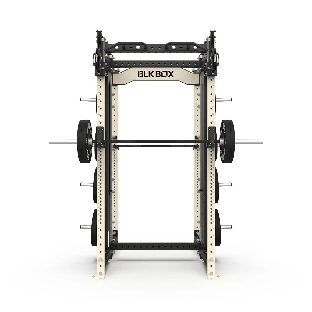 5 Series Nexus Compact/Compact Combo Rack - Image 3