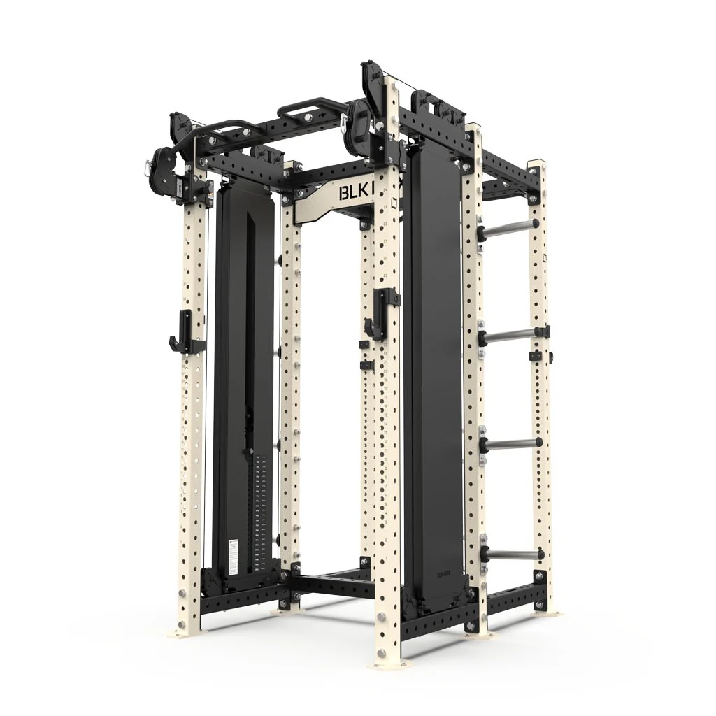 5 Series Nexus Compact/Compact Combo Rack - Image 7