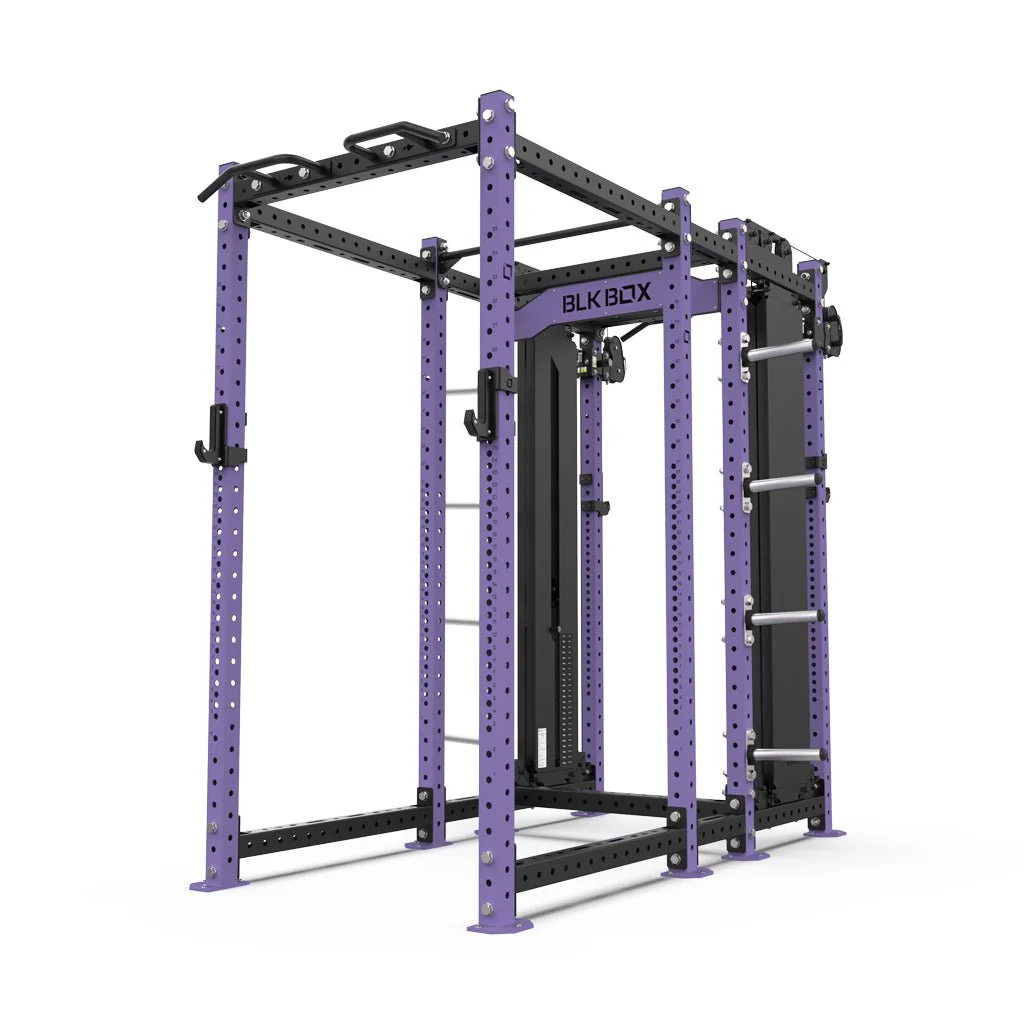 5 Series Nexus Compact/Full Combo Rack - Image 10